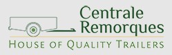 Centrale Remorques