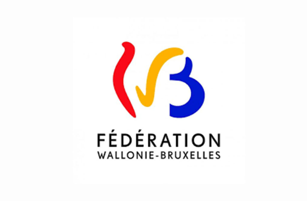 Fédération Wallonie - Bruxelles
